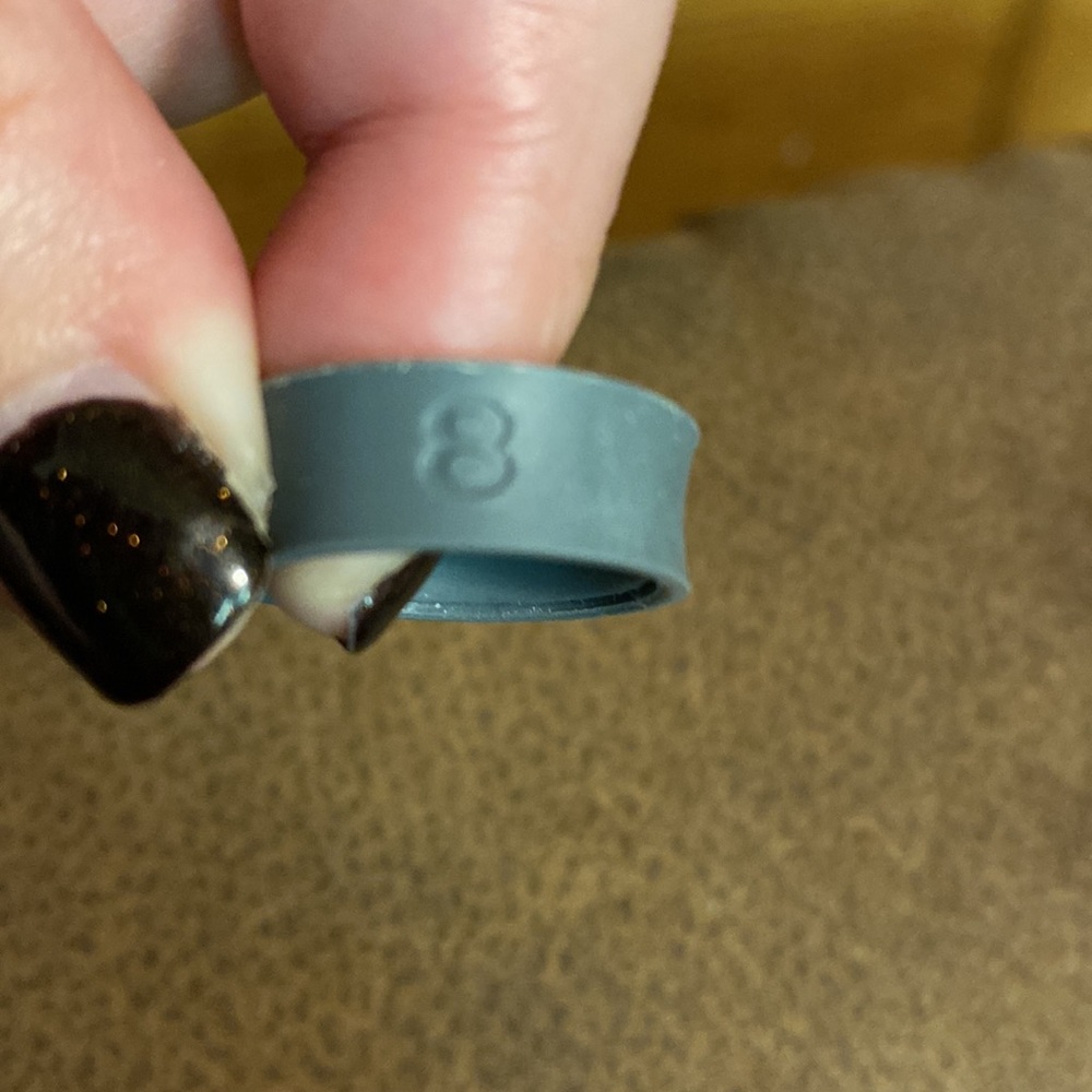 Silicone Rings - Picture 4 of 5